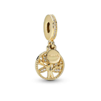 Juweel PANDORA FAMILY TREE 768661C01  Juweel PANDORA FAMILY TREE 768661C01