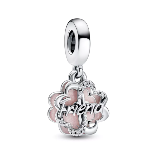 Juweel Pandora Friend 792245C01 Juweel Pandora Friend 792245C01