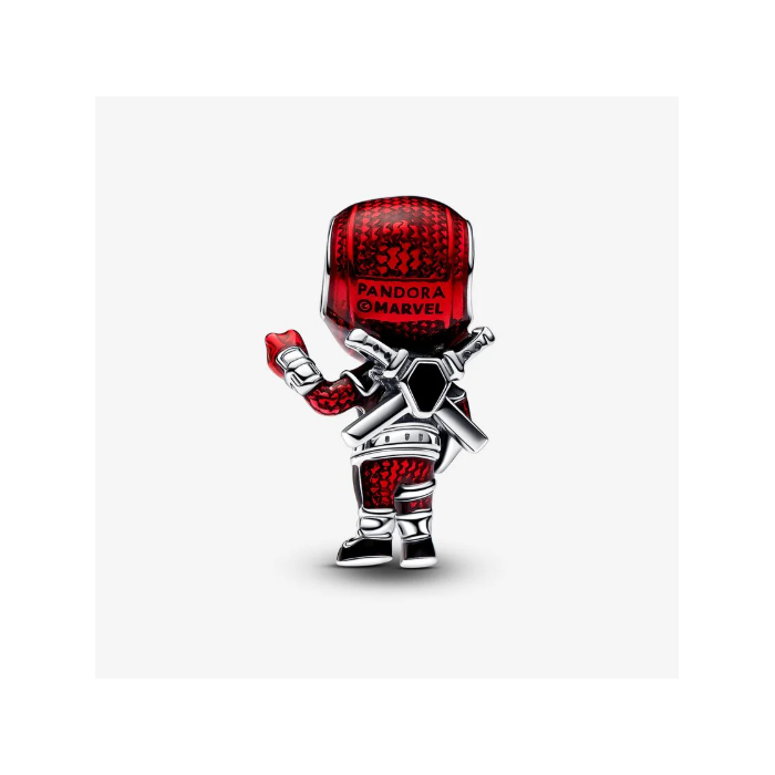 Juweel PANDORA DISNEY MARVEL DEADPOOL 793360C01 