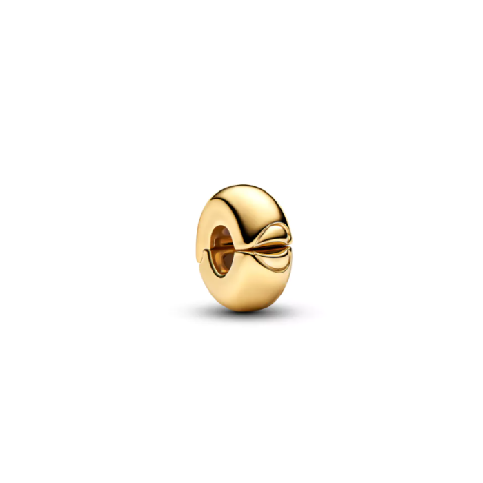 Juweel PANDORA 763678C00 CLIP HEART CLOSURE 