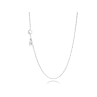 Juweel PANDORA SCHAKELKETTING 590515-45 Juweel PANDORA SCHAKELKETTING 590515-45