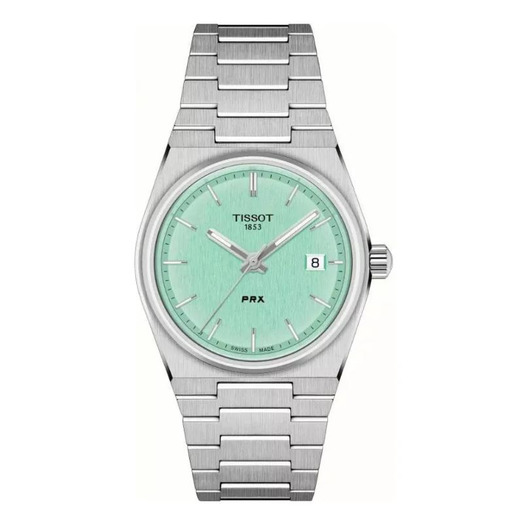 Horloge Tissot PRX T137.210.11.091.00 Horloge Tissot PRX T137.210.11.091.00