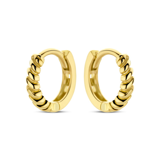 Juweel SWING JEWELS EARRINGS 14K YELLOW GOLD SWEE10282-Y-18 Juweel SWING JEWELS EARRINGS 14K YELLOW GOLD SWEE10282-Y-18