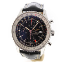 Horloge Breitling Navitimer World A2432212/B726 '88364-950-TWDH' Horloge Breitling Navitimer World A2432212/B726 '88364-950-TWDH'