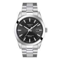 Horloge Tissot T-Classic Gentleman T127.407.11.051.00  Horloge Tissot T-Classic Gentleman T127.407.11.051.00