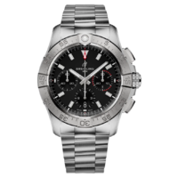 Horloge Breitling Avenger B01 CHRONOGRAPH 42 AB0146101B1A1 Horloge Breitling Avenger B01 CHRONOGRAPH 42 AB0146101B1A1