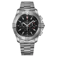 Horloge BREITLING SUPER AVENGER B01 CHRONOGRAPH 46 EB148101B1E1 Horloge BREITLING SUPER AVENGER B01 CHRONOGRAPH 46 EB148101B1E1