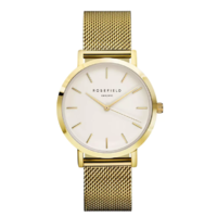 Horloge ROSEFIELD THE MERCER MWG-T41  Horloge ROSEFIELD THE MERCER MWG-T41