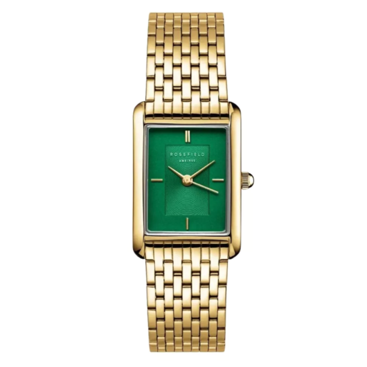 Horloge Rosefield Heirloom HEGSG-H05  Horloge Rosefield Heirloom HEGSG-H05
