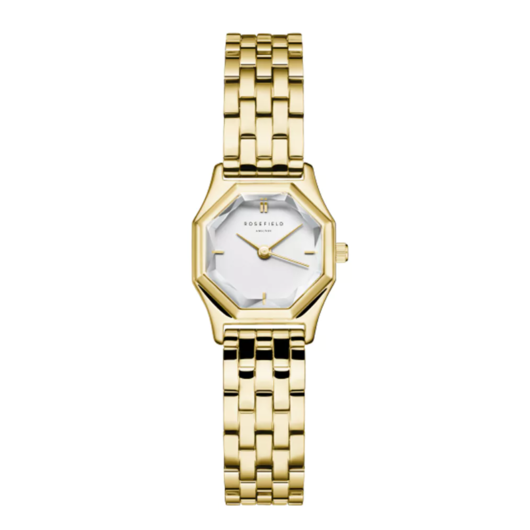 Horloge Rosefield Gemme GWGSG-G02 Horloge Rosefield Gemme GWGSG-G02