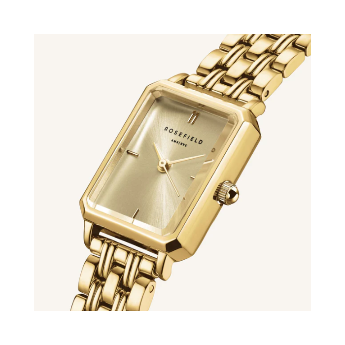 Horloge Rosefield Octagon XS OCGSG-O82 