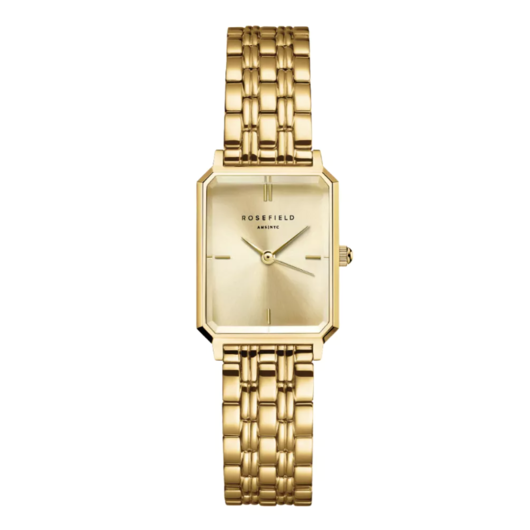 Horloge Rosefield Octagon XS OCGSG-O82  Horloge Rosefield Octagon XS OCGSG-O82