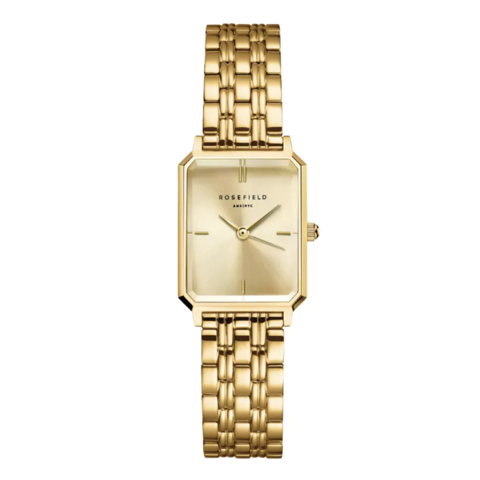 Horloge Rosefield Octagon XS OCGSG-O82 