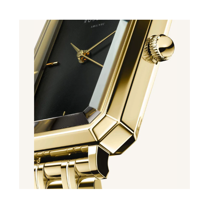 Horloge Rosefield Octagon OBSSG-O47 