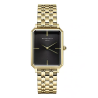 Horloge Rosefield Octagon OBSSG-O47 Horloge Rosefield Octagon OBSSG-O47