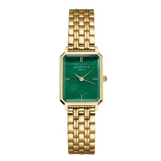 Horloge Rosefield Octagon XS OEGSG-O79 Horloge Rosefield Octagon XS OEGSG-O79