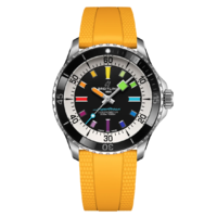 Horloge Breitling Superocean Automatic 42 A17375211B2S4  Horloge Breitling Superocean Automatic 42 A17375211B2S4