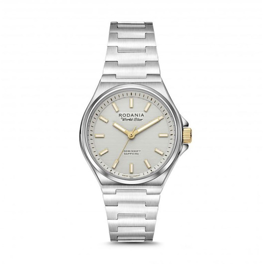 Horloge RODANIA WORLD STAR LADIES R74008 Horloge RODANIA WORLD STAR LADIES R74008