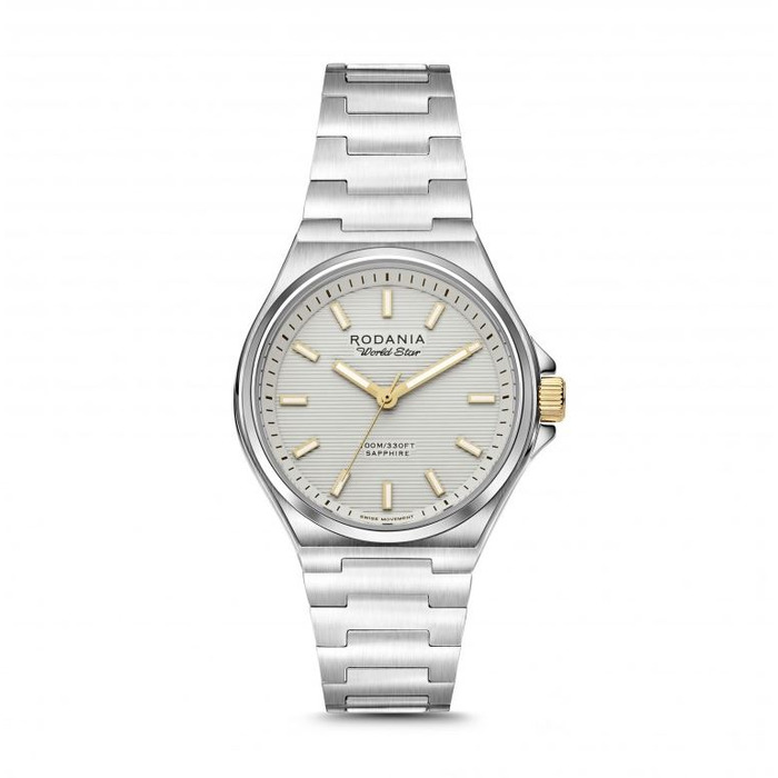 Horloge RODANIA WORLD STAR LADIES R74008 