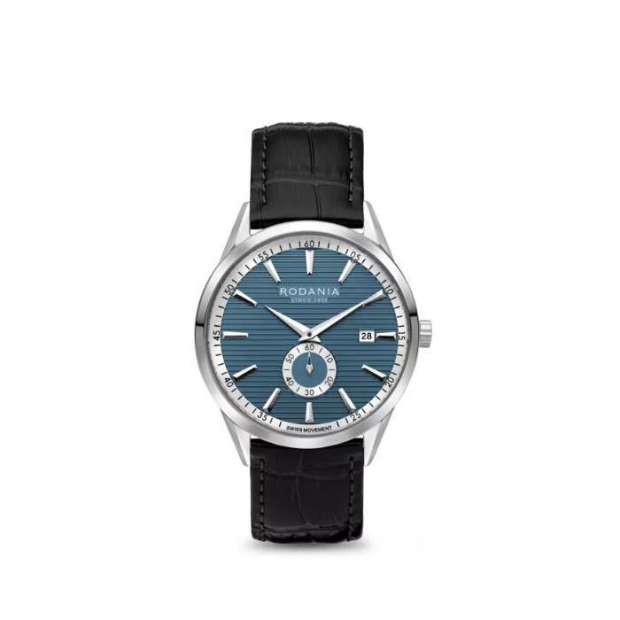 Horloge RODANIA LA VILLETTE SMALL SECONDS R33001 