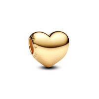 Juweel Pandora engravable heart 763439C00 Juweel Pandora engravable heart 763439C00