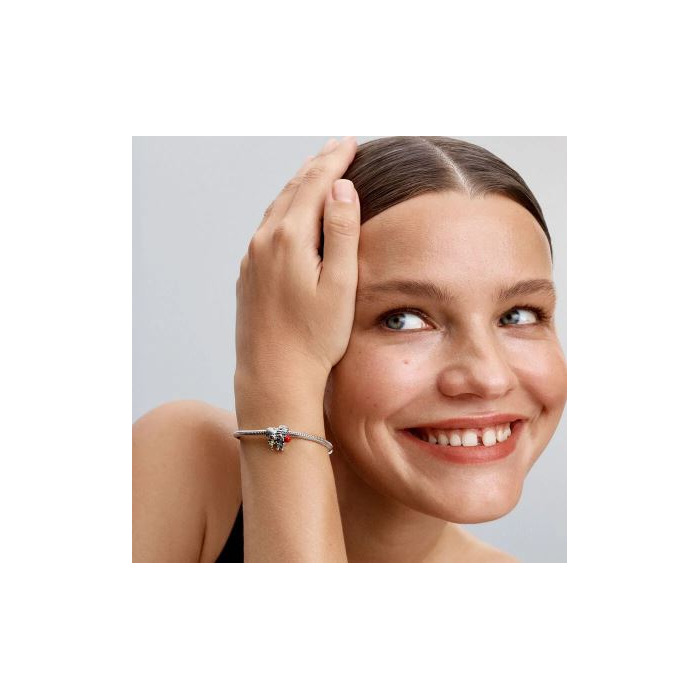 Juweel PANDORA DISNEY UP CARL & ELLIE 793649C01 
