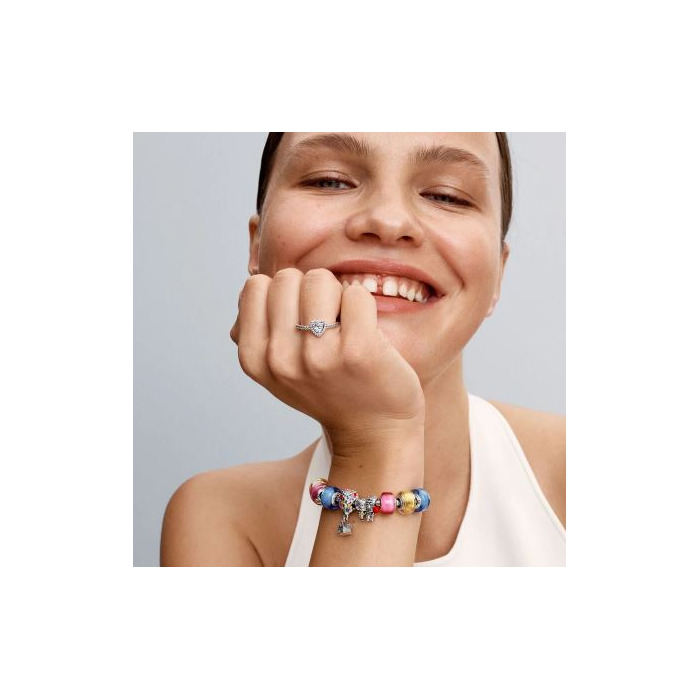 Juweel PANDORA DISNEY UP CARL & ELLIE 793649C01 