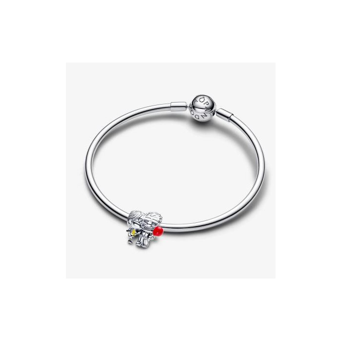 Juweel PANDORA DISNEY UP CARL & ELLIE 793649C01 