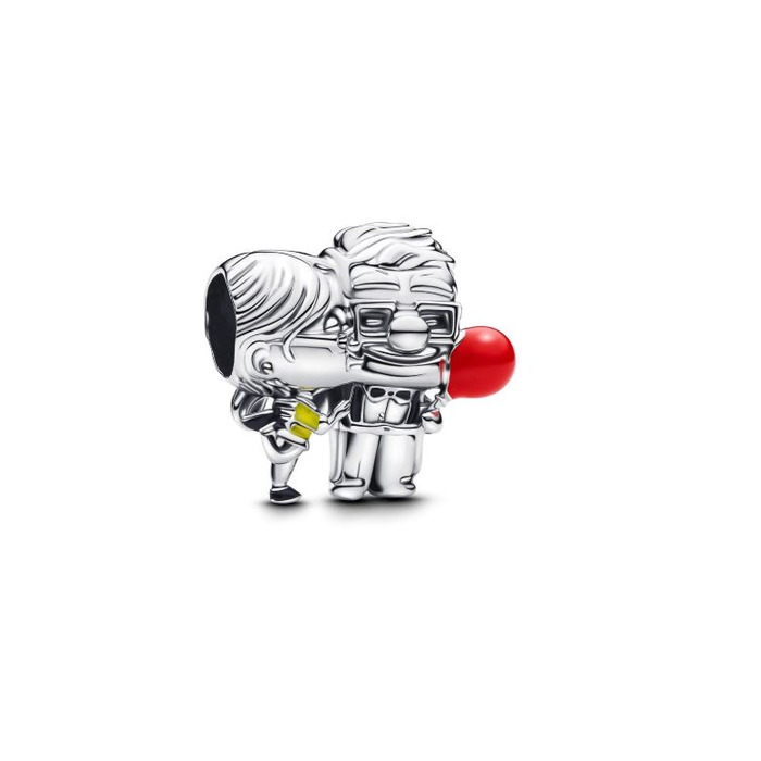 Juweel PANDORA DISNEY UP CARL & ELLIE 793649C01 
