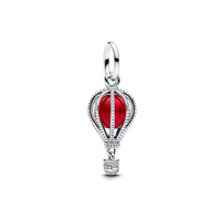 Juweel PANDORA RED AIRBALLOON 798064C01 Juweel PANDORA RED AIRBALLOON 798064C01
