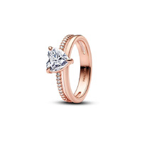 Juweel PANDORAHEART RING 183100C01  Juweel PANDORAHEART RING 183100C01