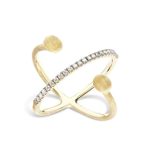 Juweel NANIS SUNSET RING AS8-583 Juweel NANIS SUNSET RING AS8-583