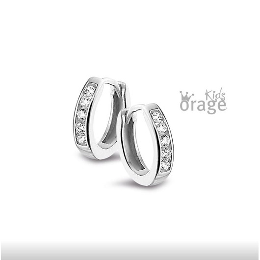 Juweel ORAGE KIDS OORSTEKERS K2600-K2216 Juweel ORAGE KIDS OORSTEKERS K2600-K2216