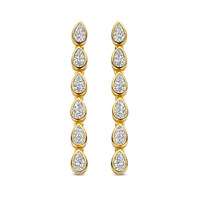 Juweel NAIOMY OORSTEKERS N4O70  Juweel NAIOMY OORSTEKERS N4O70