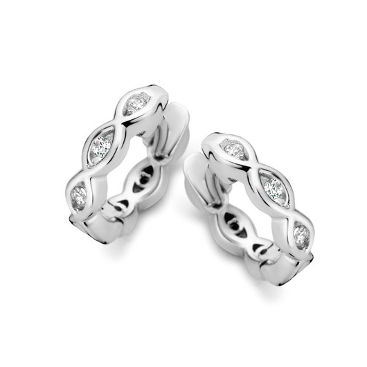 Juweel NAIOMY MOMENTS - OORBELLEN B0M19 Juweel NAIOMY MOMENTS - OORBELLEN B0M19