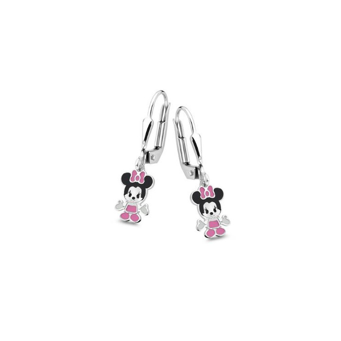 Juweel Naiomy Princess Oorbellen Minnie Mouse PD100 