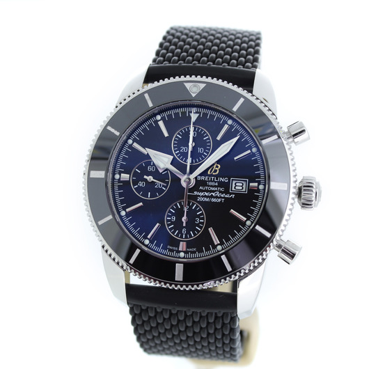 Horloge Breitling Superocean Héritage 46 A1331212/BF78 '87448-935-TWDH' Horloge Breitling Superocean Héritage 46 A1331212/BF78 '87448-935-TWDH'