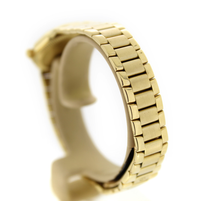 Horloge Baume & Mercier Riviera 83212 'CV-943-TWDH'