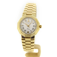 Horloge Baume & Mercier Riviera 83212 'CV-943-TWDH' Horloge Baume & Mercier Riviera 83212 'CV-943-TWDH'