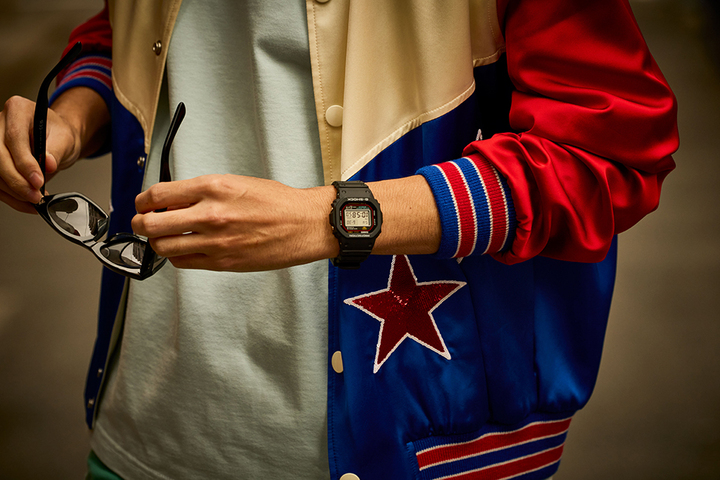 50 jaar Casio 50 jaar Casio