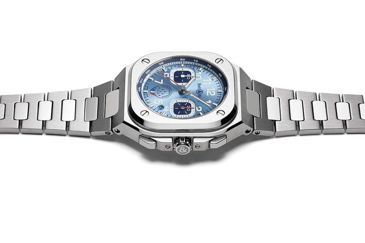 BR-05 Chrono Patrouille de France BR-05 Chrono Patrouille de France