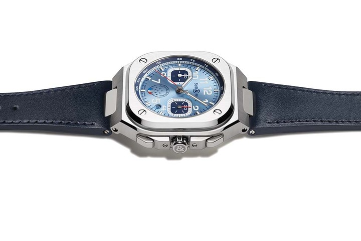 BR-05 Chrono Patrouille de France BR-05 Chrono Patrouille de France