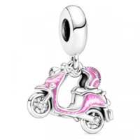 Juweel PANDORA SCOOTER 791057C01 Juweel PANDORA SCOOTER 791057C01