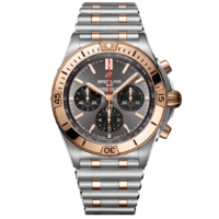 Horloge BREITLING CHRONOMAT B01 42 UB0134101B1U1  Horloge BREITLING CHRONOMAT B01 42 UB0134101B1U1