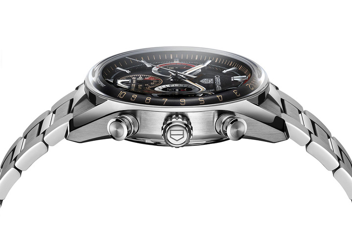 TAG Heuer x Porsche TAG Heuer x Porsche