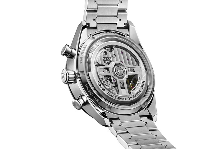 TAG Heuer x Porsche TAG Heuer x Porsche