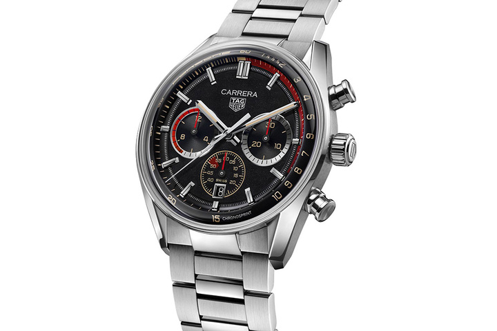 TAG Heuer x Porsche TAG Heuer x Porsche