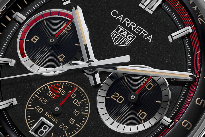 TAG Heuer x Porsche TAG Heuer x Porsche