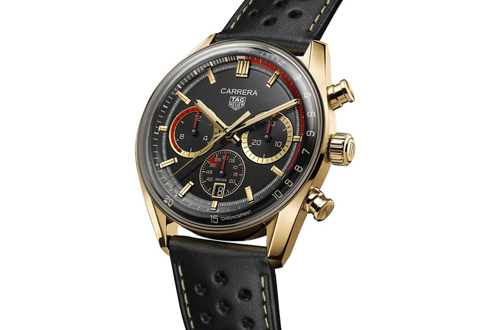 TAG Heuer x Porsche TAG Heuer x Porsche