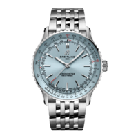 Horloge BREITLING NAVITIMER AUTO 41 B17 A17329171C1A1 Horloge BREITLING NAVITIMER AUTO 41 B17 A17329171C1A1